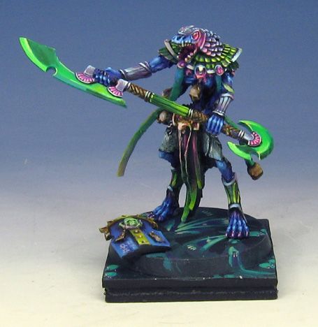 ushabti miniature